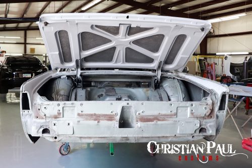 CPC Trunk Template Trunk8