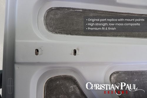 CPC Trunk7